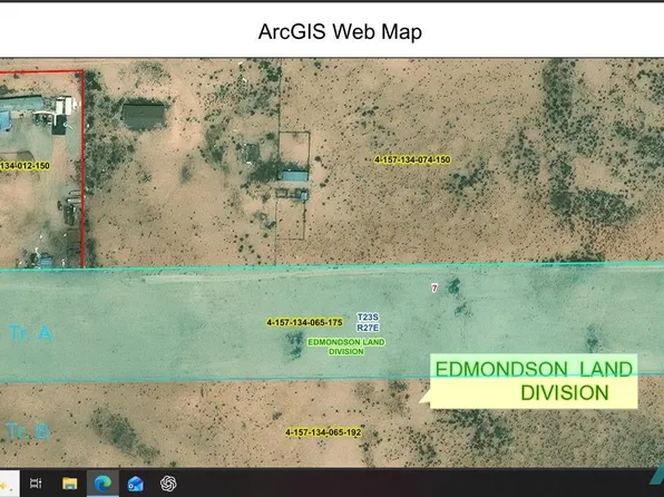 7142 Etcheverry Rd, Carlsbad, NM 88220
