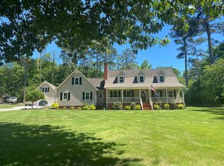 127 Floyd Cir, Scottsboro, AL 35769