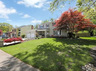 1 Bretton Way, Mount Laurel, NJ 08054