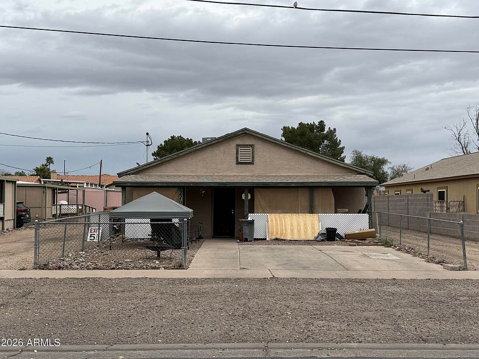 1st image of 229 N PALM Street #TRLR
