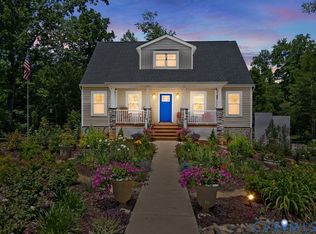 5951 Wilburn Estates Ct, Powhatan, VA 23139