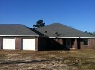 17173 Fenton Dedeaux Rd, Kiln, MS 39556