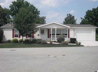 262 Runaway Rd, Abbottstown, PA 17301