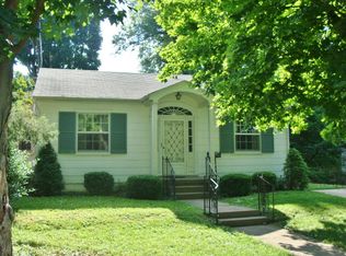 1711 Lewis Ln, Owensboro, KY 42301