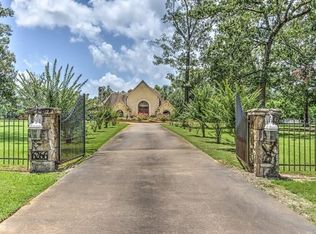 6266 S Us Highway 69, Lufkin, TX 75901