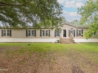7908 W Congress St #C, Duson, LA 70529