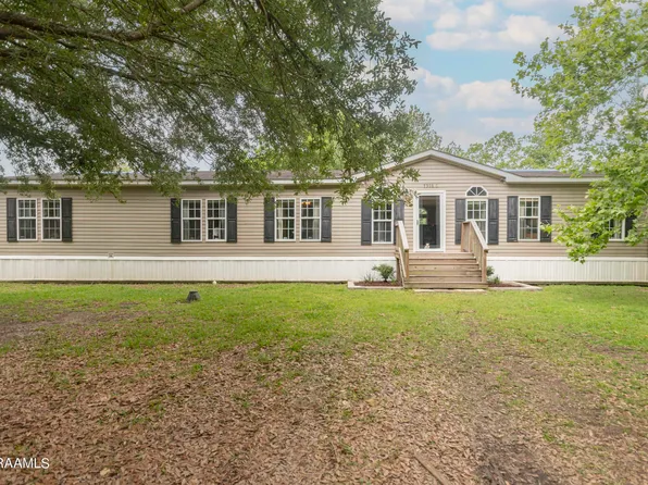 7908 W Congress St #C, Duson, LA 70529