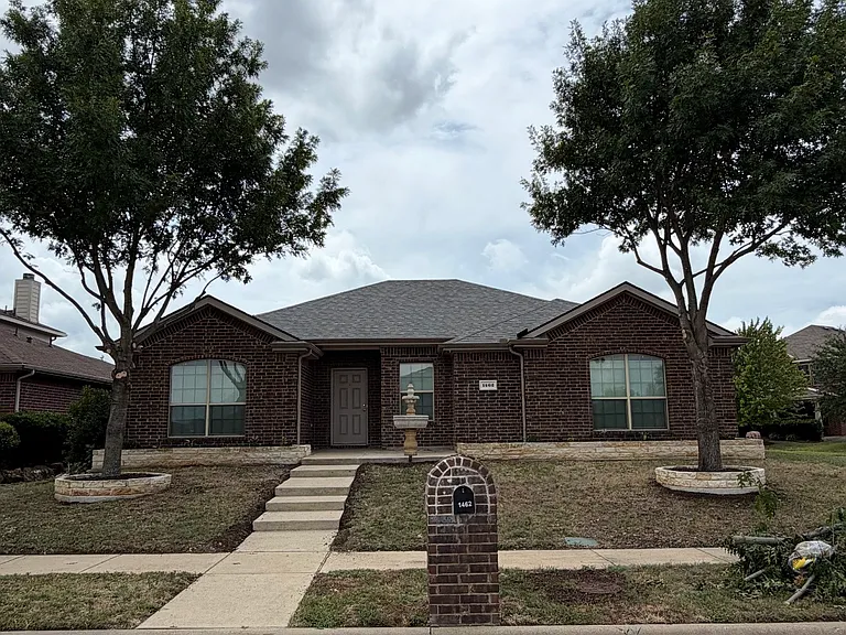 1462 Carsen Way — Photo 1