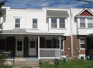30 Cherry St, Willow Grove, PA 19090