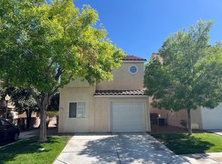 5835 Chisolm Trl, Las Vegas, NV 89118