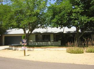 1118 E Village Circle Dr, Phoenix, AZ 85022