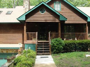 9130 Four Mile Creek Rd, Gainesville, GA 30506