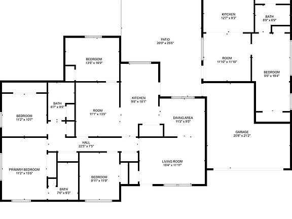 2nd image of 446 Parkdale Dr