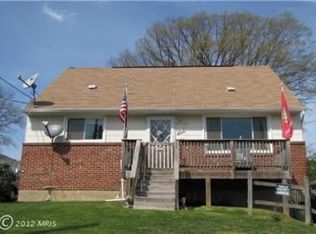 7914 33rd St, Baltimore, MD 21237