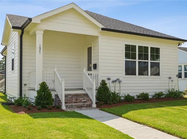 1021 Marian Ave, Metairie, LA 70001