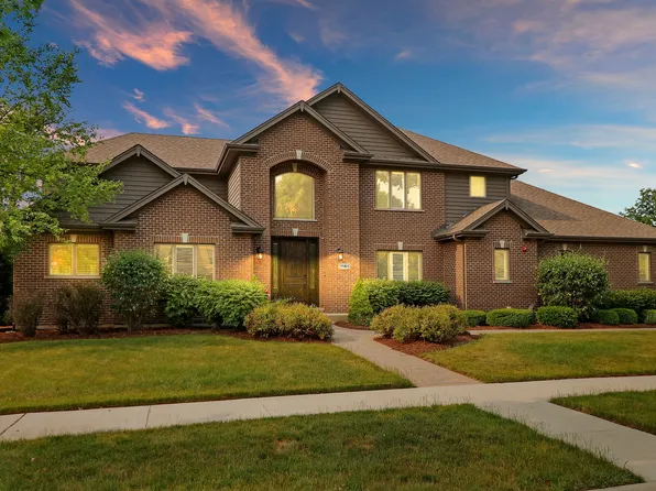 1161 Sycamore Dr, Lake Zurich, IL 60047