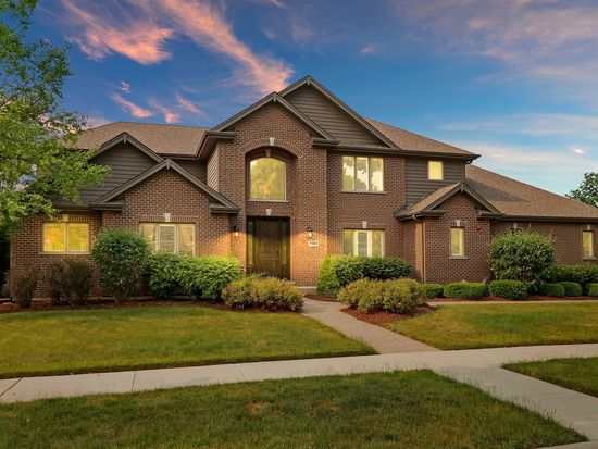 1161 Sycamore Dr, Lake Zurich, IL 60047