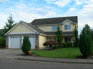 820 E 15th Cir, La Center, WA