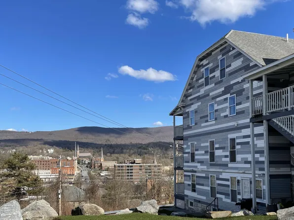 21-23 High St #4, North Adams, MA 01247