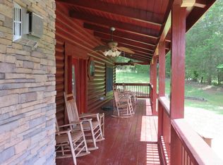 264 County Road 60, Athens, TN 37303