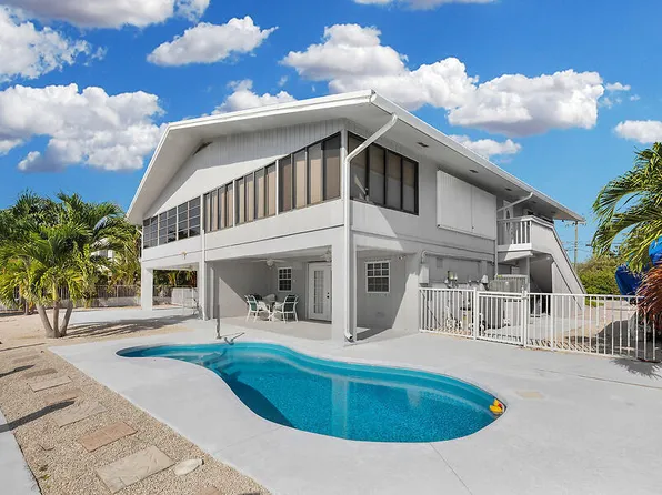 303 Sombrero Beach Rd, Marathon, FL 33050