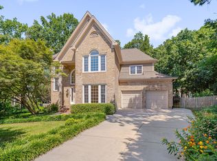 3 Harold Keen Ct, Durham, NC 27703