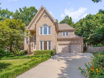 3 Harold Keen Ct, Durham, NC, 27703