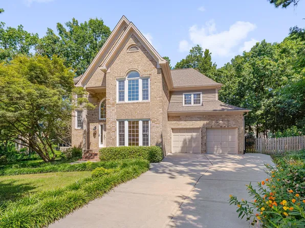 3 Harold Keen Ct, Durham, NC 27703