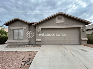 43 N 123rd Dr, Avondale, AZ 85323