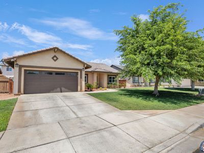 983 Santillan St, Brawley, CA, 92227