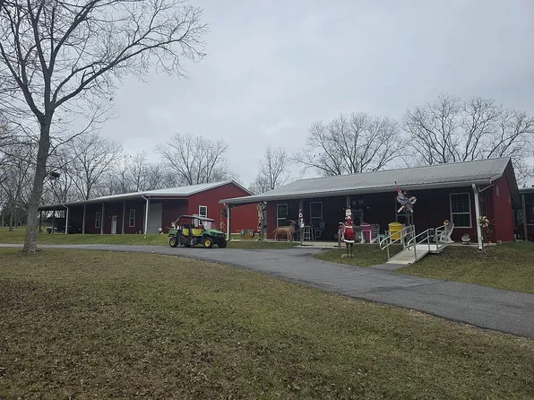 1280 Highway 173, Graceville, FL 32440