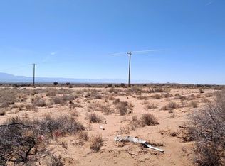 1002 38th St SW, Rio Rancho, NM 87124