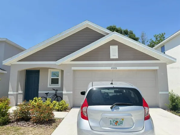 37373 Sharks Eye Ln, Zephyrhills, FL 33541