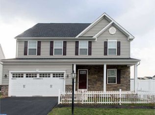117 Jackie Dr, Gilbertsville, PA 19525
