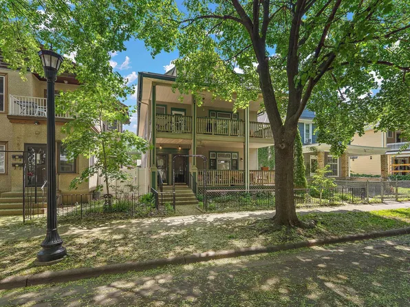 2535 Aldrich Ave S, Minneapolis, MN 55405