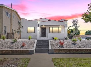 2328 W 78th Pl, Inglewood, CA 90305