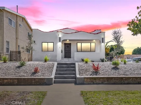 2328 W 78th Pl, Inglewood, CA 90305