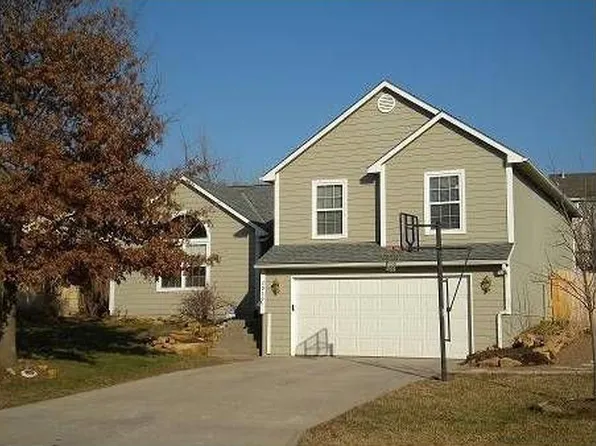 2936 Kensington Rd, Lawrence, KS 66046