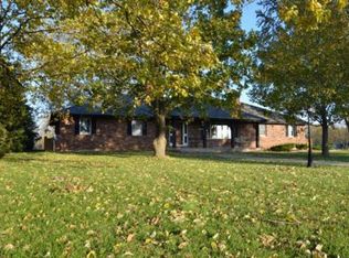 4406 NE Sunset Rd, Hamilton, MO 64644