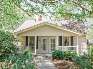 302 Salmons Blackjack Rd, Franklin, KY 42134