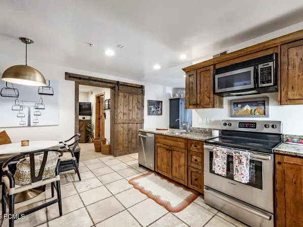 2260 Park Ave #3, Park City, UT 84060