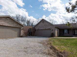 13455 N County Road 425 E, Roachdale, IN