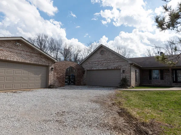 13455 N County Road 425 E, Roachdale, IN 46172