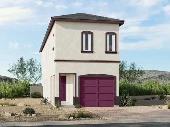 2112 Abrahams St, Las Vegas, NV 89101