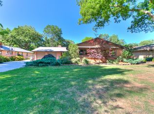 2813 E 56th Pl, Tulsa, OK 74105