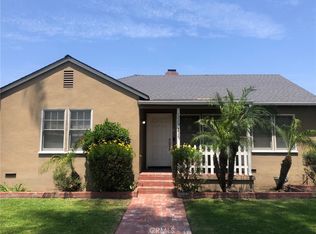 1229 Central Ave, Fullerton, CA 92831