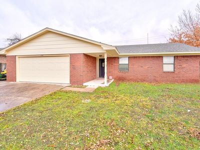 706 S 12th St, Marlow, OK, 73055