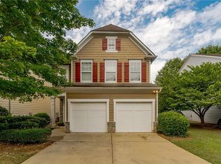 3925 Abernathy Farm Way, Acworth, GA 30101
