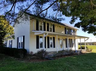 3812 Austin Tracy Rd, Austin, KY 42123