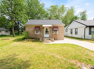 8436 Stout Ave, Warren, MI 48093